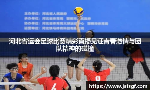 河北省运会足球比赛精彩直播见证青春激情与团队精神的碰撞